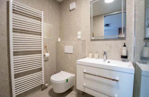 Ptuj Apartment | Apartma na Grad