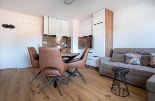 Ptuj Apartment | Apartma na Grad