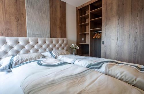 Ptuj Apartment | Apartma na Grad