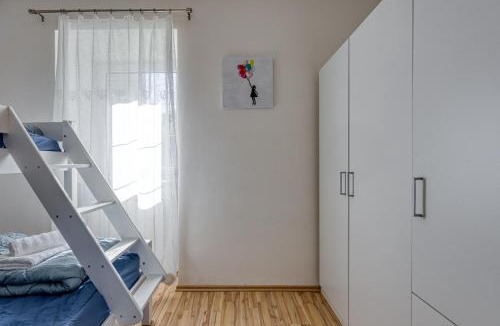 Brda Apartment | Neda Apartments Among Vineyards