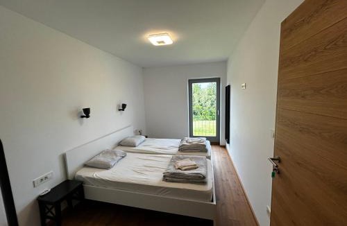 Majsperk House | Barn House