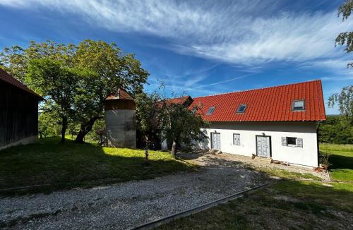 Majsperk House | Barn House