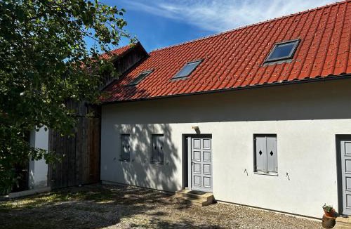 Majsperk House | Barn House