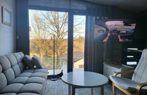 Duga Resa House | Holiday home with hot tub Donji Zvecaj, Karlovac - 25828