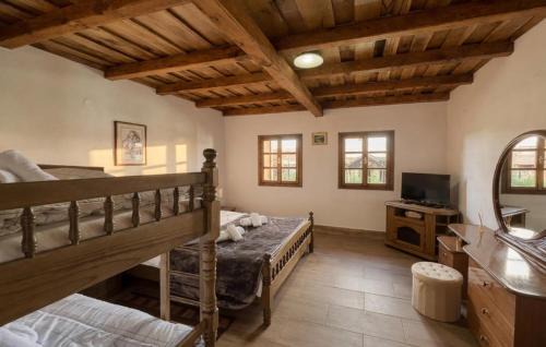 Kutina House | Stunning Home In Kutina With Sauna