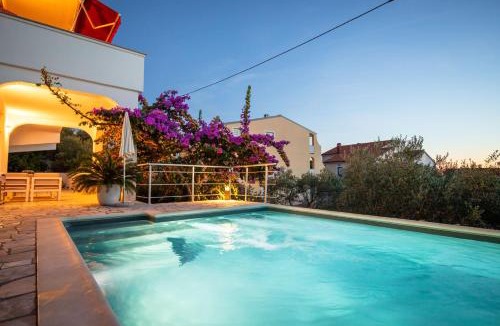 Banjol Apartment | Apartments Padovan