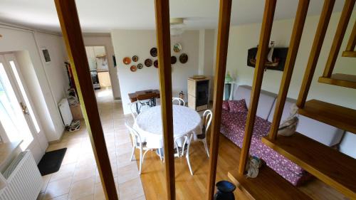 Tuhelj House | Kuća za odmor Trnac