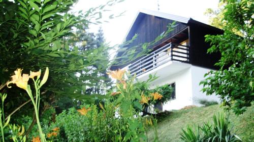 Tuhelj House | Kuća za odmor Trnac