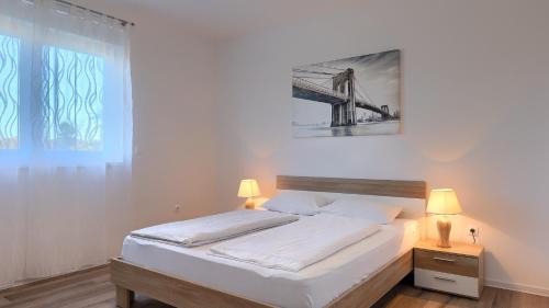 Radini Villa | Beautiful villa Petar with pool in Brtonigla