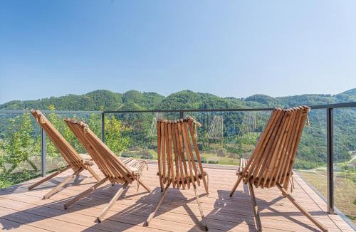 Smarje pri Jelsah House | Vineyard Cottage Vrbek