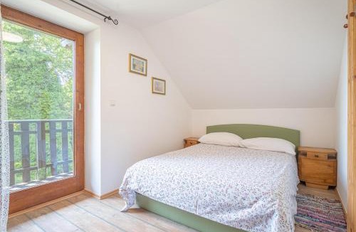 Smarje pri Jelsah House | Vineyard Cottage Vrbek