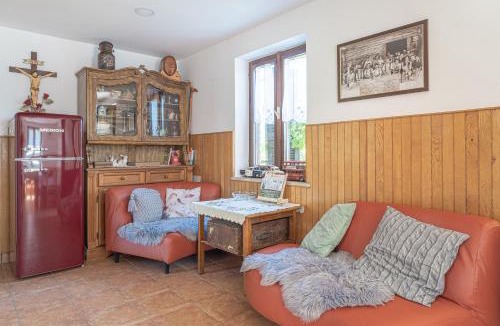 Smarje pri Jelsah House | Vineyard Cottage Vrbek