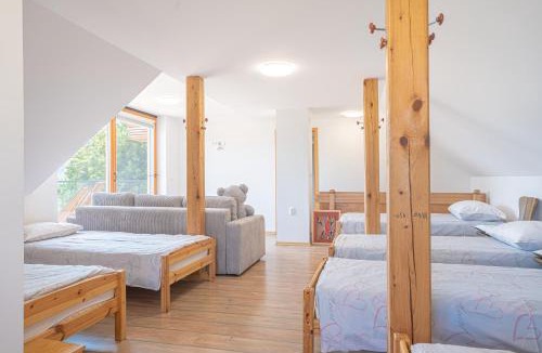 Smarje pri Jelsah House | Vineyard Cottage Vrbek