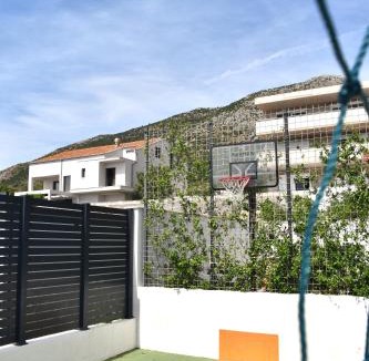 Zvekovica Villa | Villa Rubea