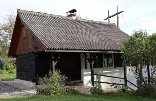 Bosiljevo House | Family friendly house with a parking space Zdihovo, Gorski kotar - 20491