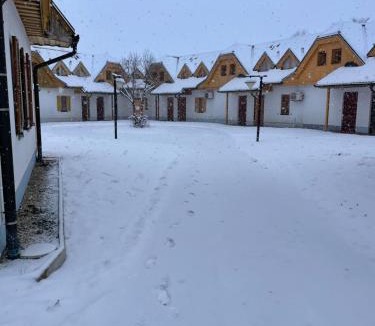 Moravske Toplice Apartment | Apartma Jelenček