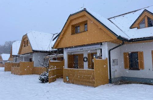 Moravske Toplice Apartment | Apartma Jelenček