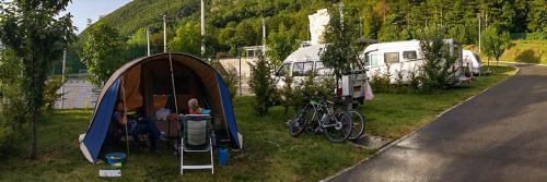 Slap Other | Kamp Tura- camping pitch only