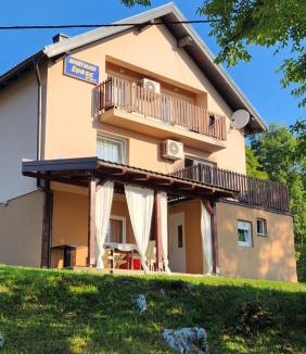 Seliste Dreznicko Apartment | Apartments Žugec