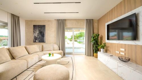 Barban Villa | Villa Corsa by Villas Guide
