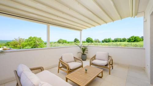 Barban Villa | Villa Corsa by Villas Guide
