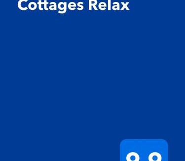 Jajce House | Cottages Relax