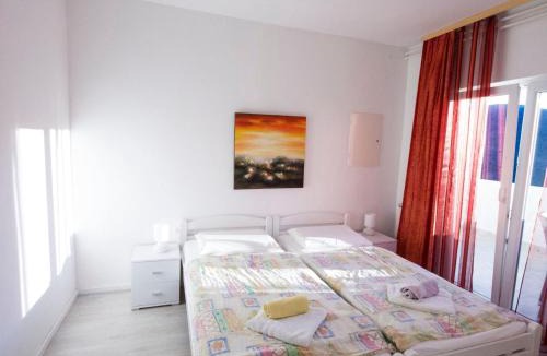 Rabac Apartment | Apartment Leonardo B2 mit Terrasse by Interhome