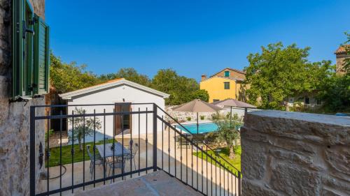 Visnjan Villa | Villa Andrea by Villas Guide