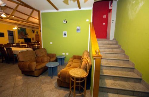 Zalosce House | Tourist Farm Gregorič