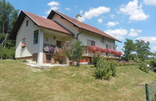 Sveti Tomaz House | Holiday Home Urlaub für die Seele - Ferienhaus mit Sauna by Interhome