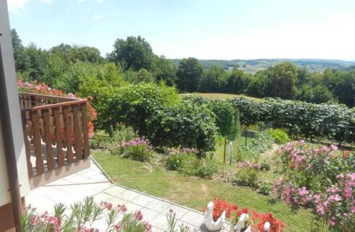 Sveti Tomaz House | Holiday Home Urlaub für die Seele - Ferienhaus mit Sauna by Interhome