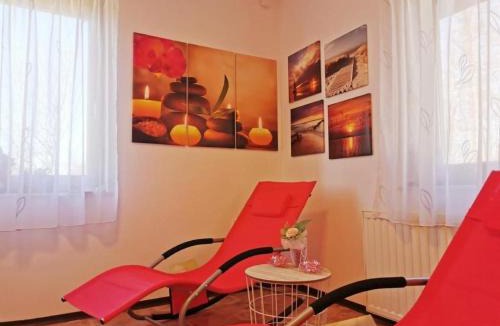 Sveti Tomaz House | Holiday Home Urlaub für die Seele - Ferienhaus mit Sauna by Interhome