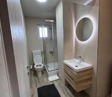 Donje Rastane Apartment | Studio apartman Cornelia s bazenom i jakuzijem