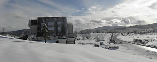 Plitvicka Jezera Hotel | Sobe Vrata Plitvica