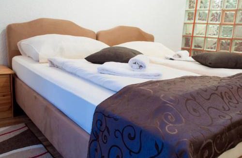 Plitvicka Jezera Hotel | Sobe Vrata Plitvica