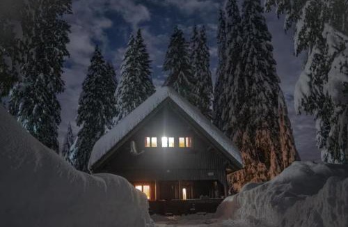 Goreljek Ski Chalet | Chalet Pokljuka