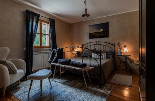 Lupoglav Villa | Villa Boljuncica