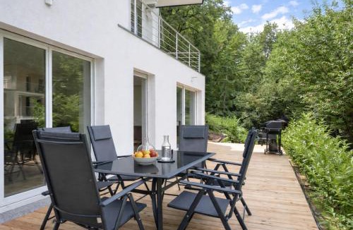 Ljubljana House | Jacobs Legacy - 4 Bedroom House, Free Parking, near City Center