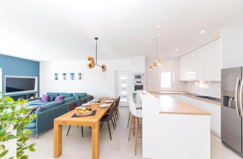 Trogir Villa | Villa Olivia Trogir