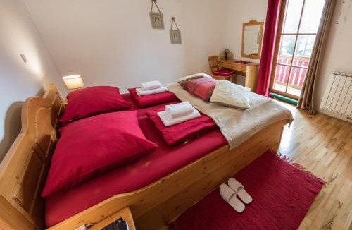 Hocko Pohorje Apartment | Apartments Mariborsko Pohorje