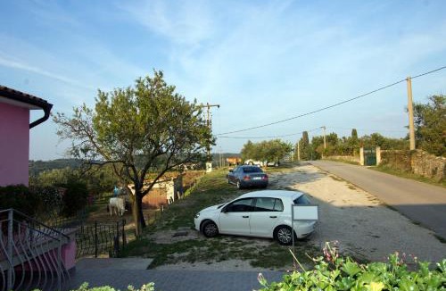 Krkavce Apartment | Tourist Farm Robivera