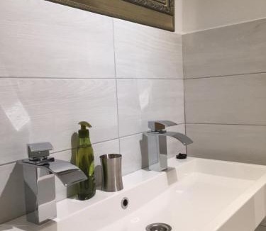 Martinscica Apartment | VILLA IL BLU direkt am Meer