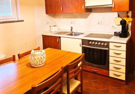 Seca House | Rooms & Apartments Giulia
