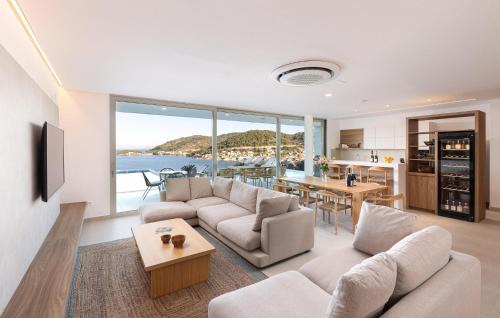 Vis House | Pet Friendly Home In Vis With Sauna