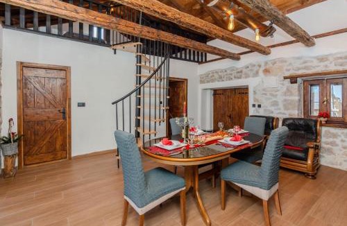 Skabrnja Villa | Villa Niko ZadarVillas