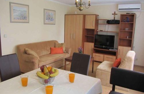 Marsici Apartment | Apartment in Marsici - Insel Krk 13109