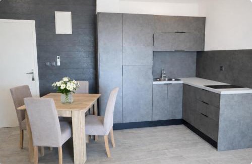 Sveti Juraj Apartment | Sea view