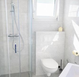 Sveti Juraj Apartment | Sea view
