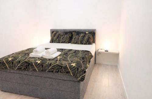 Sveti Juraj Apartment | Sea view