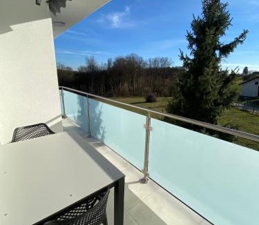 Tisina Apartment | Apartma Arbores